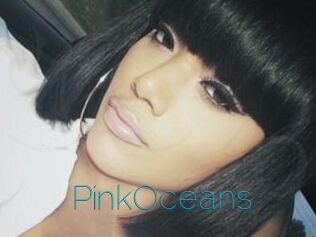 PinkOceans