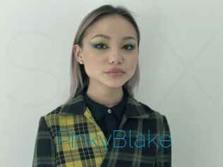 PinkyBlake