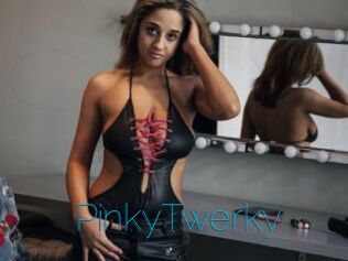 PinkyTwerky