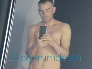 Pipeemmdown