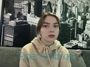 PiperAmbros
