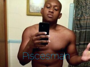 Piscesman