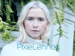 PixieLennox