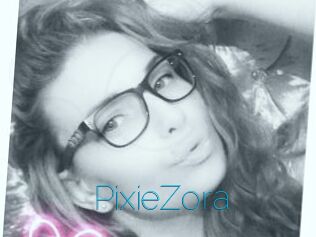 PixieZora