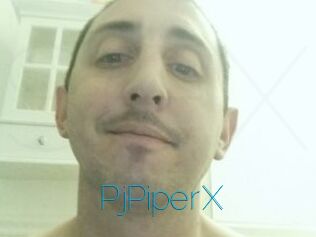 PjPiperX