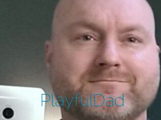 PlayfulDad