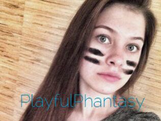 PlayfulPhantasy