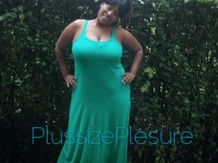 PlussizePlesure