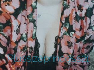 Plussizeprincess21