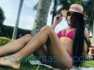 Pocahontas_dupont