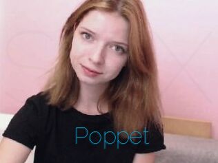 Poppet