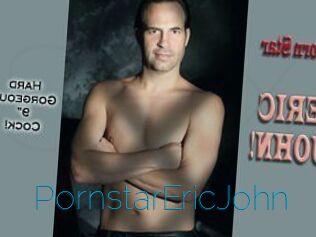 PornstarEricJohn