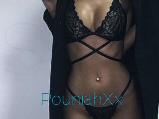 PouniahXx