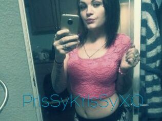 PrIsSyKrIsSyXO