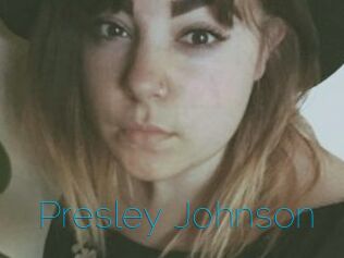 Presley_Johnson