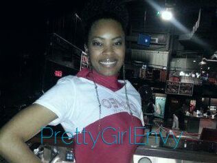 PrettyGirlEnvy