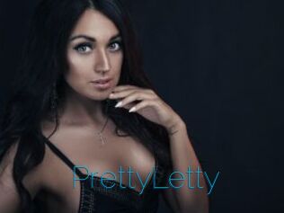 PrettyLetty
