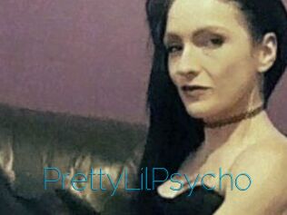 PrettyLilPsycho