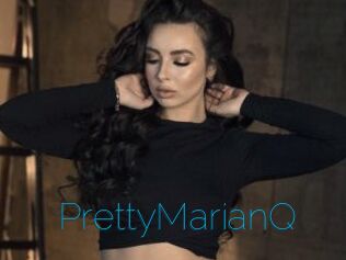 PrettyMarianQ