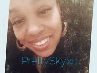 PrettySkyxo