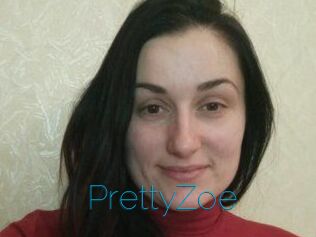 PrettyZoe