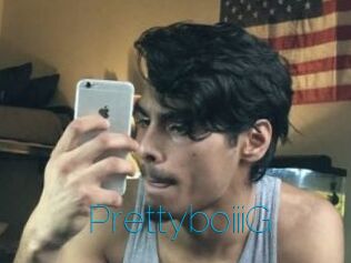 PrettyboiiiG