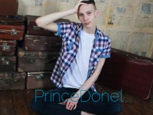 PrinceDonel