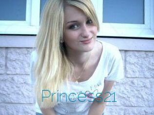 Princess21