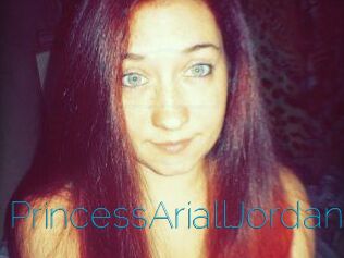 PrincessAriallJordan