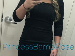 PrincessBambiRose