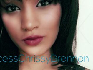 PrincessChrissyBrennon