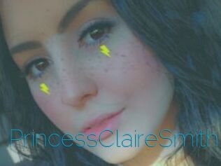 PrincessClaireSmith