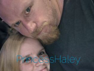 PrincessHaley
