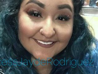 PrincessJaydeRodriguez