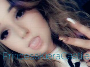 PrincessKieraCastile