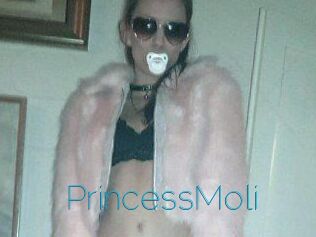 PrincessMoli