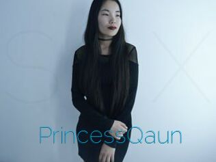 PrincessQaun
