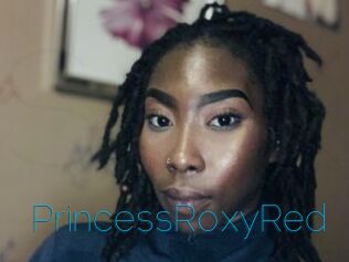PrincessRoxyRed