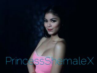 PrincessShemaleX