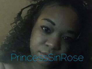 PrincessSinRose