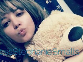 PrincessStephanieSmalls