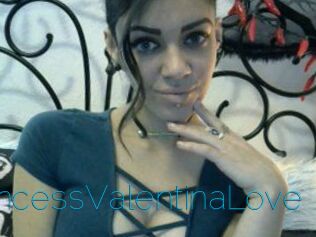 PrincessValentinaLove