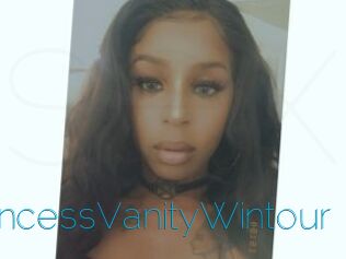 PrincessVanityWintour