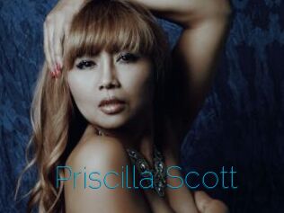 Priscilla_Scott