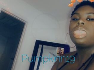 Pumpkinn19