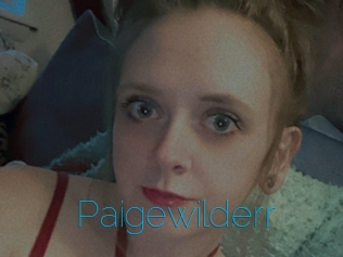 Paigewilderr