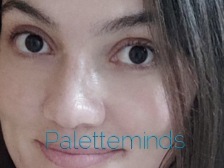 Paletteminds
