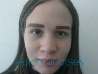 Palomahotsex