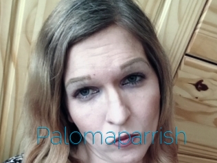 Palomaparrish
