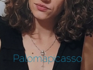 Palomapicasso